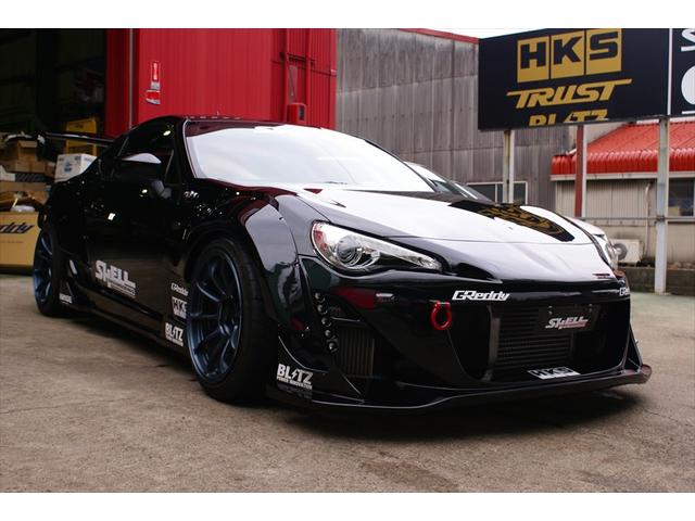 2.0GT ターボ(2枚目)
