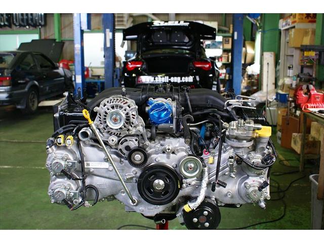 2.0GT ターボ(15枚目)