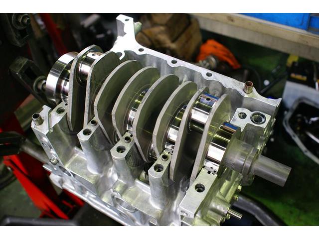 2.0GT ターボ(18枚目)