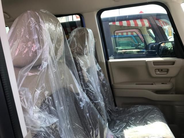 G 届出済未使用車 スマートキー 両側スライドドア(15枚目)