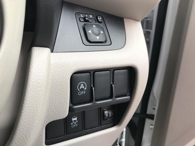 S AC CVT キーレス 電動格納ミラー ホワイトパール(7枚目)