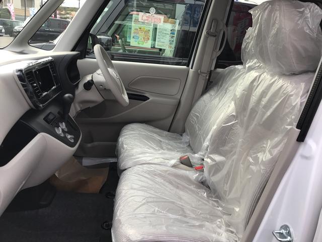 S AC CVT キーレス 電動格納ミラー ホワイトパール(16枚目)
