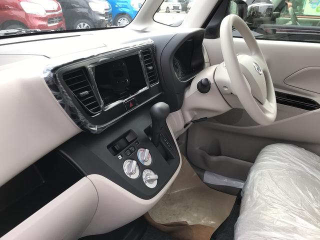S AC CVT キーレス 電動格納ミラー ホワイトパール(18枚目)