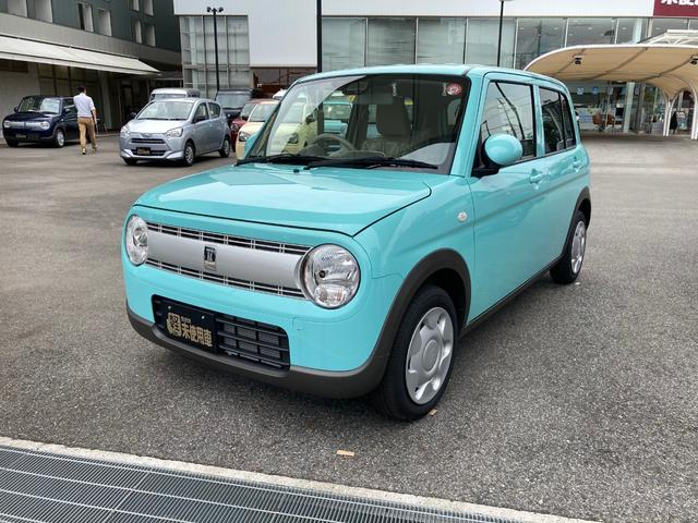 L チョイ乗り シートヒーター ベンチシート(6枚目)