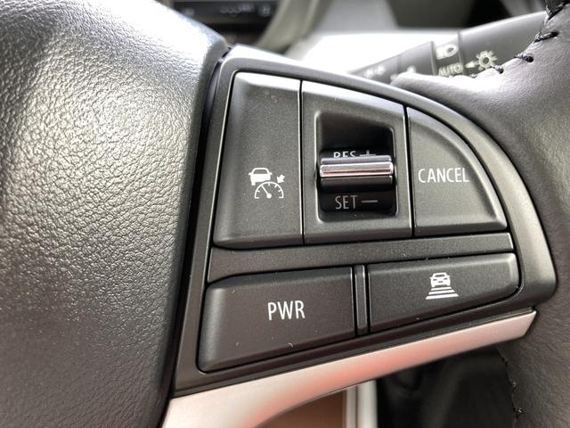 ハイブリッドXZ 届出済未使用車 デュアルカメラブレーキ 両側電動スライドドア シートヒーター ベンチシート スマートキー プッシュスタート オートエアコン オートライト アイドリングストップ LEDライト 軽自動車(18枚目)