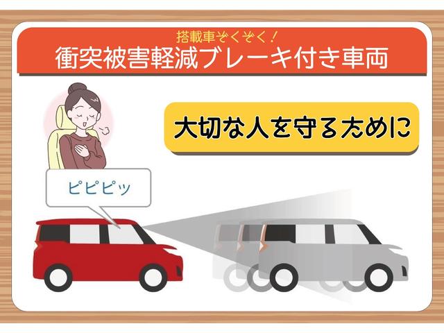L 衝突軽減ブレーキ キーレスエントリー シートヒーター チョイ乗り アイドリングストップ 軽自動車(2枚目)