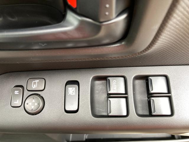 ハイブリッドXZ 届出済未使用車 両側電動スライドドア LEDライト USB充電口 スマートキー マイルドハイブリッド プッシュスタート ベンチシート オートライト オートエアコン 軽自動車(22枚目)