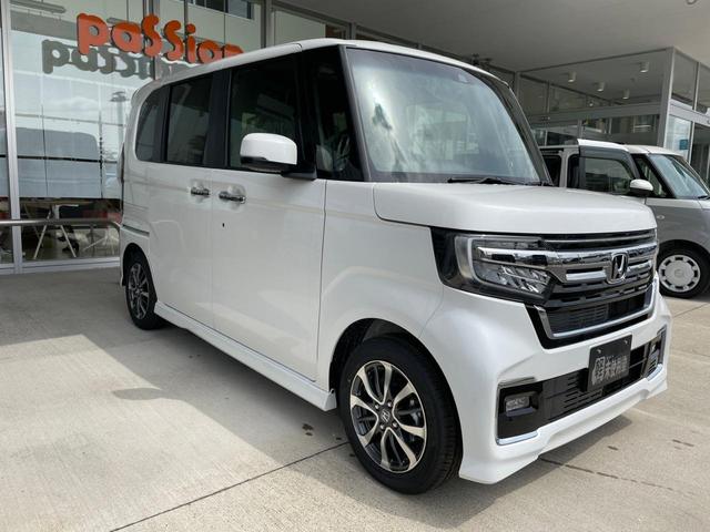 L 届出済未使用車 衝突軽減ブレーキ バックカメラ ベンチシート シートヒーター アルミホイール オートライト LEDライト オートエアコン ホンダセンシング 片側電動スライドドア プッシュスタート(7枚目)
