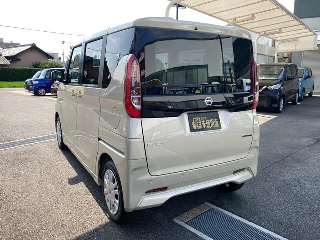 S 届出済未使用車 衝突軽減ブレーキ 両側スライド オートライト コーナーセンサー キーレスエントリー アイドリングストップ ベンチシート フルフラット 軽自動車(8枚目)