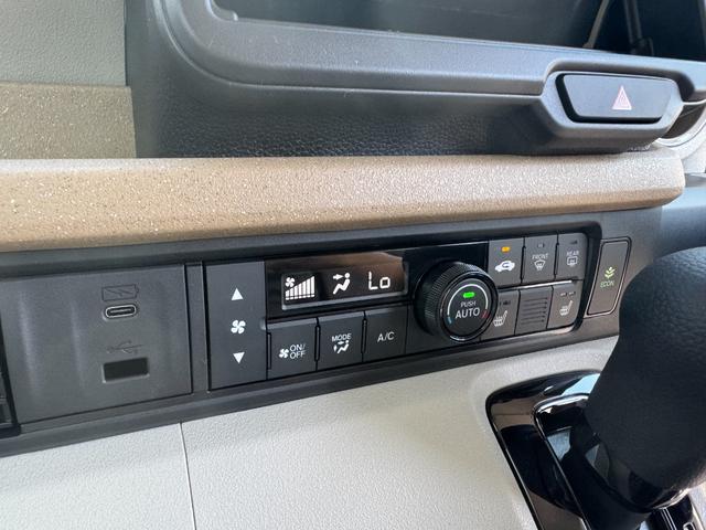 Ｎ－ＢＯＸ ベースグレード　届出済未使用車　片側電動スライドドア　衝突被害軽減ブレーキ　コーナーセンサー　アダクティブクルーズコントロール　スマートキー　チップアップシート　アイドリングストップ　ＬＥＤ　電動格納ドアミラー（13枚目）