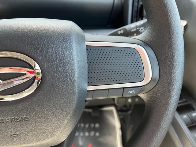 タント Ｌ　届出済未使用車　ワイドエントリーナビ　バックカメラ　両側スライドドア　衝突被害軽減ブレーキ　コーナーセンサー　スマートキー　ＬＥＤヘッドライト　電動格納ドアミラー　アイドリングストップ　オートエアコン（16枚目）