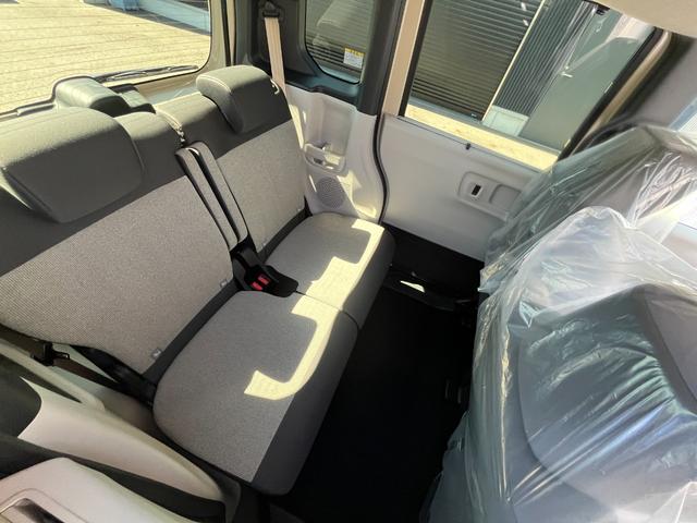 Ｎ－ＢＯＸ ファッションスタイル　届出済未使用車　片側電動スライドドア　衝突被害軽減ブレーキ　コーナーセンサー　アダクティブクルーズコントロール　スマートキー　シートヒーター　バックカメラ　電動格納ドアミラー　ＬＥＤヘッドライト（21枚目）