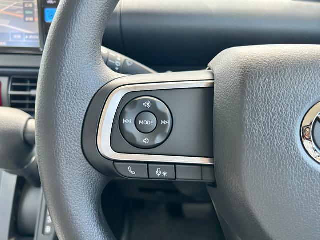 タント Ｌ　届出済未使用車　ワイドエントリーナビ　バックカメラ　両側スライドドア　衝突被害軽減ブレーキ　コーナーセンサー　スマートキー　ＬＥＤヘッドライト　電動格納ドアミラー　アイドリングストップ　オートエアコン（16枚目）