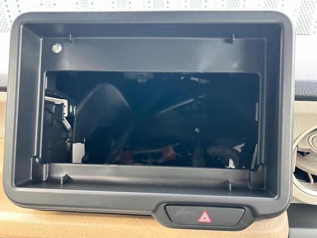 Ｎ－ＢＯＸ ベースグレード　届出済未使用車　片側電動スライドドア　衝突被害軽減ブレーキ　コーナーセンサー　アダクティブクルーズコントロール　スマートキー　チップアップシート　アイドリングストップ　ＬＥＤ　電動格納ドアミラー（19枚目）
