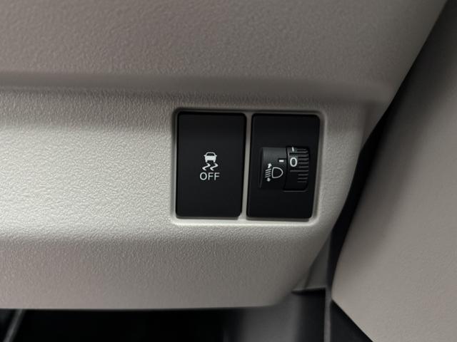 Ｎ－ＢＯＸ ベースグレード　届出済未使用車　片側電動スライドドア　衝突被害軽減ブレーキ　コーナーセンサー　アダクティブクルーズコントロール　スマートキー　チップアップシート　アイドリングストップ　ＬＥＤ　電動格納ドアミラー（17枚目）