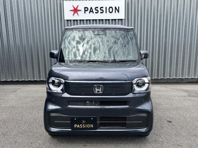 Ｎ－ＢＯＸ ベースグレード　届出済未使用車　片側電動スライドドア　衝突被害軽減ブレーキ　コーナーセンサー　アダクティブクルーズコントロール　スマートキー　チップアップシート　アイドリングストップ　ＬＥＤ　電動格納ドアミラー（6枚目）