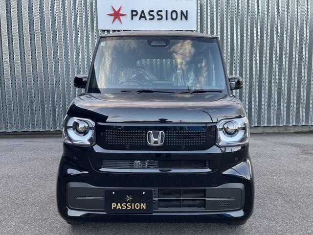 Ｎ－ＢＯＸ ベースグレード　届出済未使用車　片側電動スライドドア　衝突被害軽減ブレーキ　コーナーセンサー　アダクティブクルーズコントロール　スマートキー　チップアップシート　アイドリングストップ　ＬＥＤ　電動格納ドアミラー（5枚目）