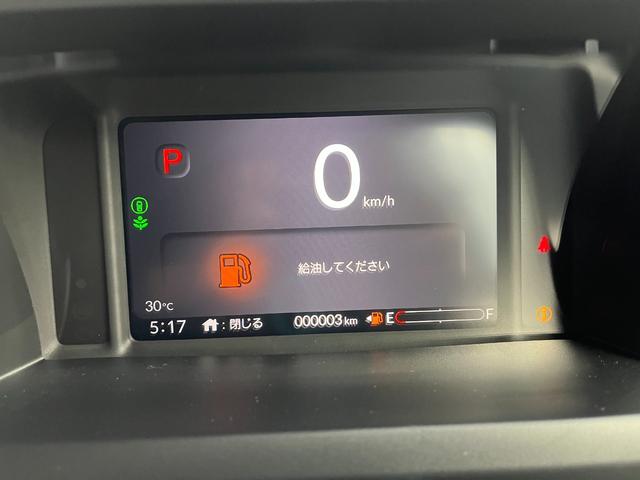 Ｎ－ＢＯＸカスタム ベースグレード　届出済未使用車　片側電動スライドドア　衝突被害軽減ブレーキ　コーナーセンサー　アダクティブクルーズコントロール　アイドリングストップ　アルミホイール　スマートキー　シートヒーター　ＬＥＤヘッドライト（13枚目）