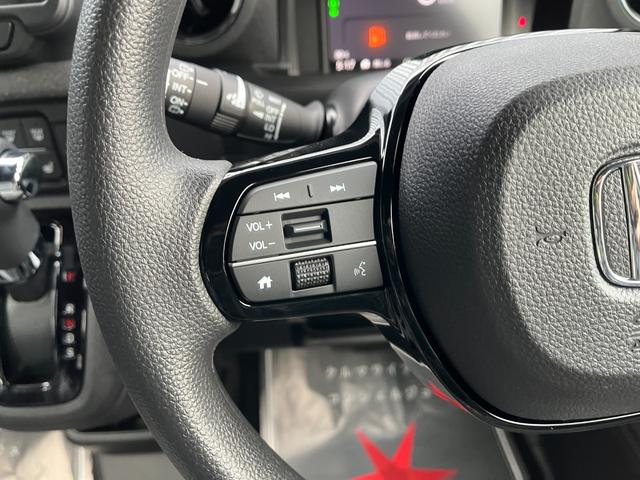 Ｎ－ＢＯＸカスタム ベースグレード　届出済未使用車　片側電動スライドドア　衝突被害軽減ブレーキ　コーナーセンサー　アダクティブクルーズコントロール　アイドリングストップ　アルミホイール　スマートキー　シートヒーター　ＬＥＤヘッドライト（15枚目）