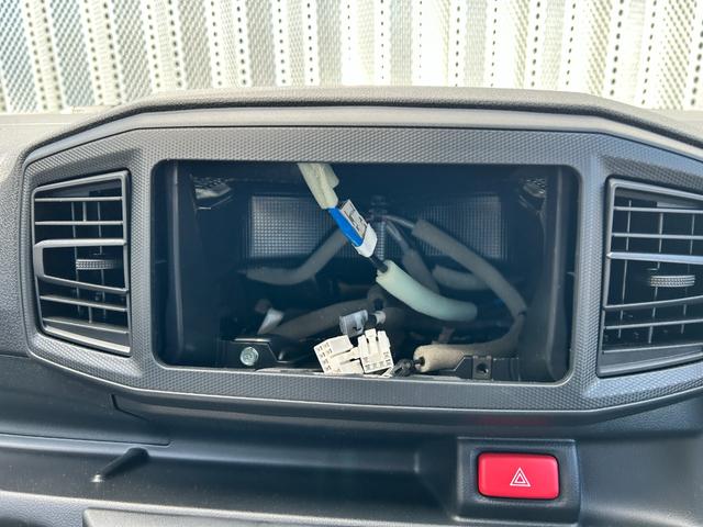 ミライース Ｌ　ＳＡＩＩＩ　車検９年６月　衝突被害軽減ブレーキ　コーナーセンサー　キーレスエントリー　バックカメラ　アイドリングストップ　横滑り防止機能　光軸調整機能　オートハイビーム　マニュアルエアコン　保証あり（17枚目）