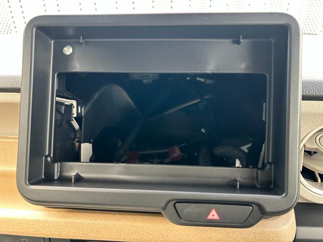 Ｎ－ＢＯＸ ベースグレード　届出済未使用車　片側電動スライドドア　衝突被害軽減ブレーキ　コーナーセンサー　アダクティブクルーズコントロール　スマートキー　チップアップシート　アイドリングストップ　ＬＥＤ　電動格納ドアミラー（19枚目）