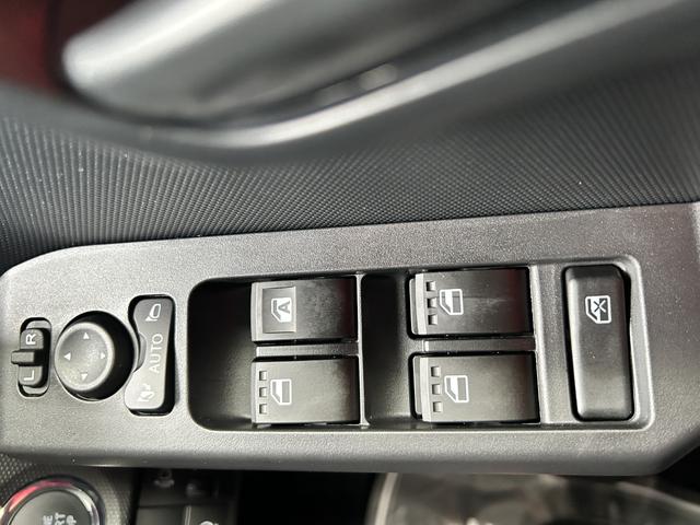 タフト Ｘ　届出済未使用車　衝突被害軽減ブレーキ　コーナーセンサー　スマートキー　電子パーキング　電動格納ドアミラー　アイドリングストップ　バックカメラ　横滑り防止機能　光軸調整機能　ＬＥＤヘッドライト（20枚目）