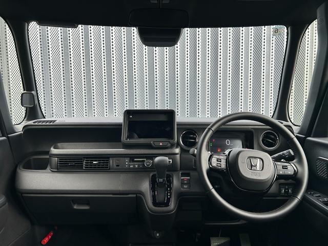 Ｎ－ＢＯＸカスタム ターボ　車検１０年６月　両側電動スライドドア　衝突被害軽減ブレーキ　コーナーセンサー　スマートキー　シートヒーター　アダクティブクルーズコントロール　アイドリングストップ　ＬＥＤヘッドライト　アルミホイール（12枚目）