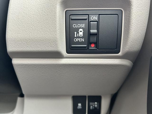 Ｎ－ＢＯＸ ベースグレード　届出済未使用車　片側電動スライドドア　衝突被害軽減ブレーキ　コーナーセンサー　アダクティブクルーズコントロール　スマートキー　チップアップシート　アイドリングストップ　ＬＥＤ　電動格納ドアミラー（18枚目）