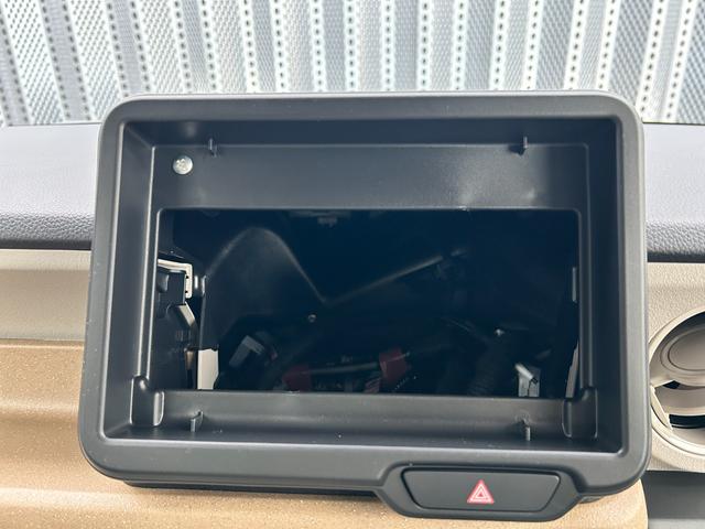 Ｎ－ＢＯＸ ベースグレード　届出済未使用車　片側電動スライドドア　衝突被害軽減ブレーキ　コーナーセンサー　アダクティブクルーズコントロール　スマートキー　チップアップシート　アイドリングストップ　ＬＥＤ　電動格納ドアミラー（20枚目）