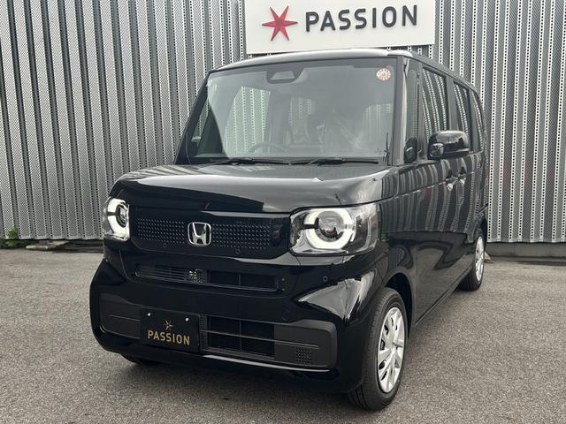 N-BOX ベースグレード 届出済未使用車 片側電動スライドドア 衝突被害軽減ブレーキ コーナーセンサー アダクティブクルーズコントロール スマートキー チップアップシート アイドリングストップ LED 電動格納ドアミラー(5枚目)