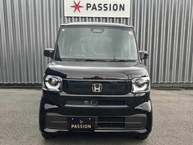 N-BOX ベースグレード 届出済未使用車 片側電動スライドドア 衝突被害軽減ブレーキ コーナーセンサー アダクティブクルーズコントロール スマートキー チップアップシート アイドリングストップ LED 電動格納ドアミラー(6枚目)