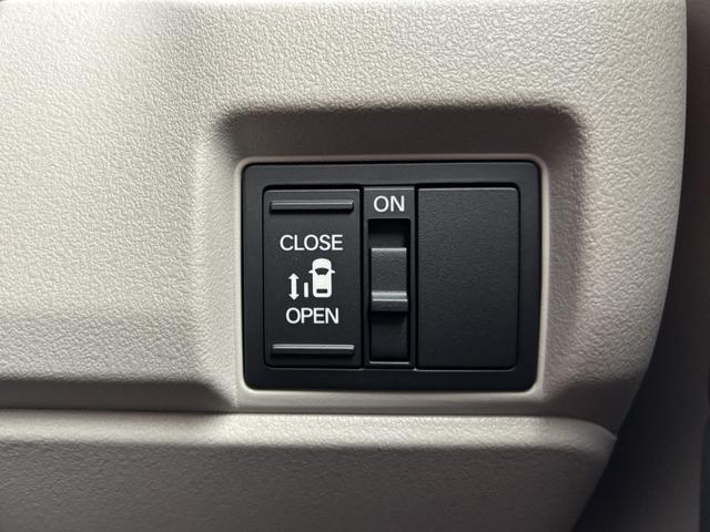 N-BOX ベースグレード 届出済未使用車 片側電動スライドドア 衝突被害軽減ブレーキ コーナーセンサー アダクティブクルーズコントロール スマートキー チップアップシート アイドリングストップ LED 電動格納ドアミラー(16枚目)