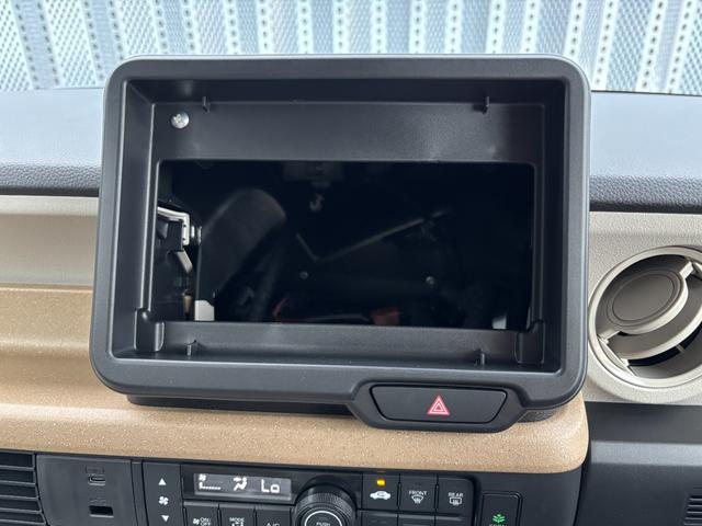 N-BOX ベースグレード 届出済未使用車 片側電動スライドドア 衝突被害軽減ブレーキ コーナーセンサー アダクティブクルーズコントロール スマートキー チップアップシート アイドリングストップ LED 電動格納ドアミラー(19枚目)