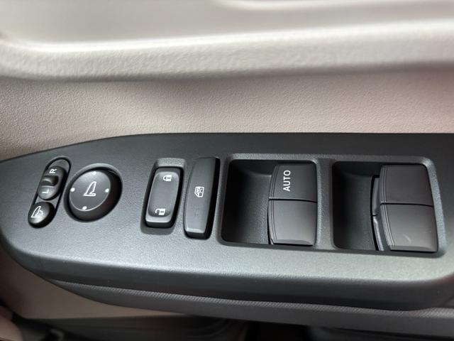 N-BOX ベースグレード 届出済未使用車 片側電動スライドドア 衝突被害軽減ブレーキ コーナーセンサー アダクティブクルーズコントロール スマートキー チップアップシート アイドリングストップ LED 電動格納ドアミラー(21枚目)