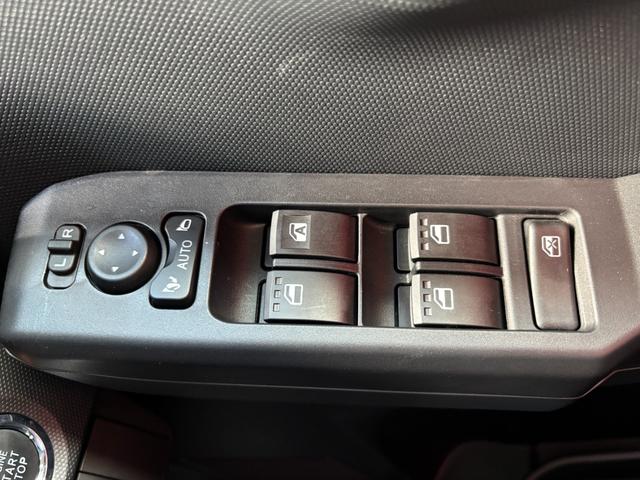 タフト Ｇ　クロムベンチャー　届出済未使用車　衝突被害軽減ブレーキ　コーナーセンサー　スマートキー　バックカメラ　アイドリングストップ　ＬＥＤヘッドライト　シートヒーター　電子パーキング　アダクティブクルーズコントロール（20枚目）