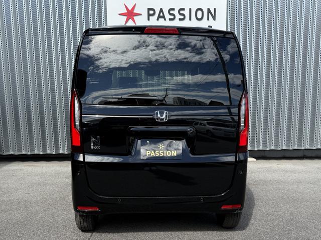 N-BOX ベースグレード 届出済未使用車 片側電動スライドドア 衝突被害軽減ブレーキ コーナーセンサー アダクティブクルーズコントロール スマートキー チップアップシート アイドリングストップ LED 電動格納ドアミラー(8枚目)