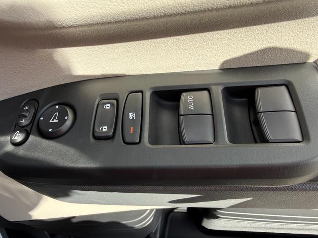 N-BOX ベースグレード 届出済未使用車 片側電動スライドドア 衝突被害軽減ブレーキ コーナーセンサー アダクティブクルーズコントロール スマートキー チップアップシート アイドリングストップ LED 電動格納ドアミラー(20枚目)