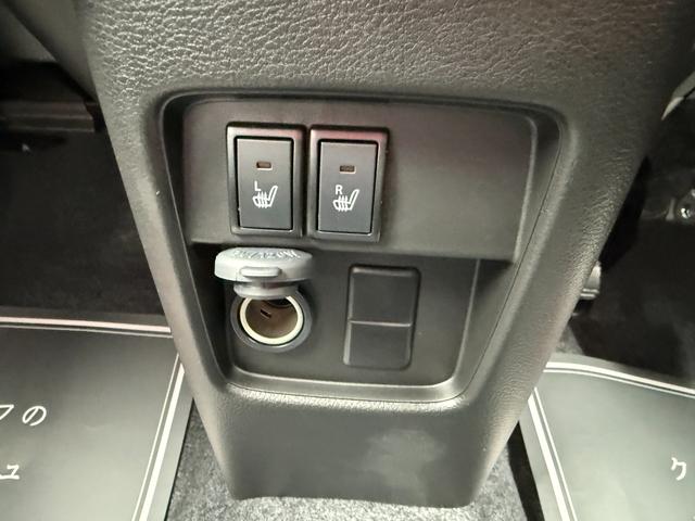 ハスラー ハイブリッドＧ　届出済未使用車　衝突被害軽減ブレーキ　コーナーセンサー　スマートキー　シートヒーター　電動格納ドアミラー　横滑り防止機能　光軸調整機能　アイドリングストップ　アダクティブクルーズコントロール（16枚目）