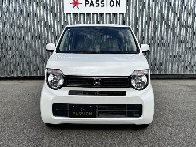 N-WGN G 届出済未使用車 衝突被害軽減ブレーキ コーナーセンサー スマートキー 電動格納ドアミラー アイドリングストップ アダクティブクルーズコントロール 横滑り防止機能 ベンチシート オートエアコン(6枚目)