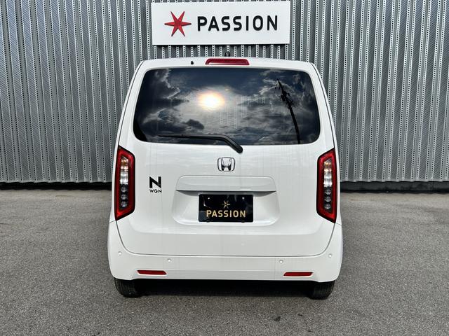 N-WGN G 届出済未使用車 衝突被害軽減ブレーキ コーナーセンサー スマートキー 電動格納ドアミラー アイドリングストップ アダクティブクルーズコントロール 横滑り防止機能 ベンチシート オートエアコン(9枚目)