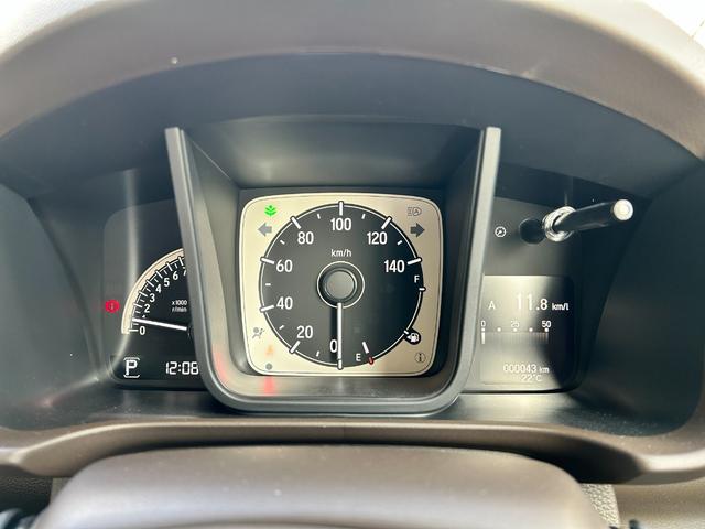 N-WGN G 届出済未使用車 衝突被害軽減ブレーキ コーナーセンサー スマートキー 電動格納ドアミラー アイドリングストップ アダクティブクルーズコントロール 横滑り防止機能 ベンチシート オートエアコン(14枚目)