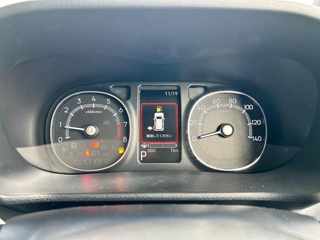 ムーヴキャンバス セオリーG 届出済未使用車 両側電動スライドドア 衝突被害軽減ブレーキ コーナーセンサー スマートキー アイドリングストップ LEDヘッドライト 全方位カメラ 電動格納ドアミラー ベンチシート(14枚目)