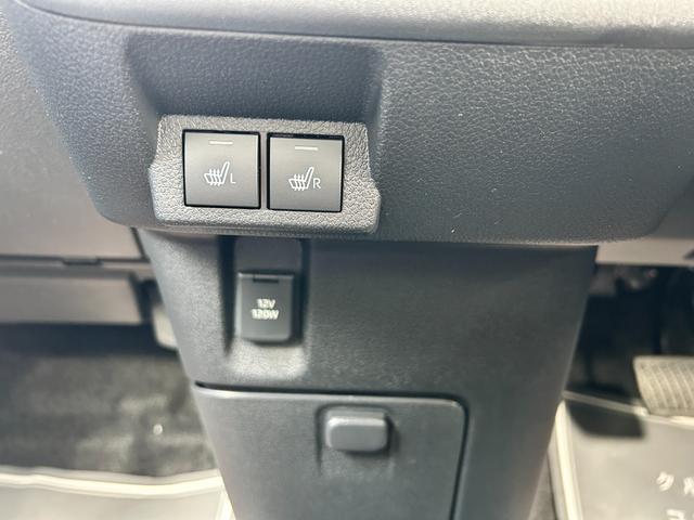 ムーヴキャンバス セオリーG 届出済未使用車 両側電動スライドドア 衝突被害軽減ブレーキ コーナーセンサー スマートキー アイドリングストップ LEDヘッドライト 全方位カメラ 電動格納ドアミラー ベンチシート(18枚目)