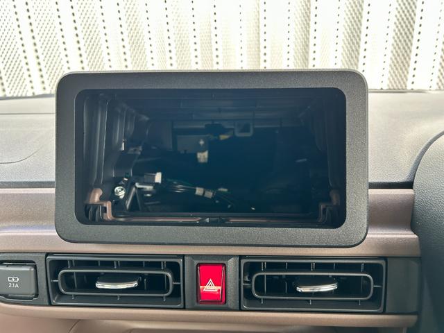 ムーヴキャンバス セオリーG 届出済未使用車 両側電動スライドドア 衝突被害軽減ブレーキ コーナーセンサー スマートキー アイドリングストップ LEDヘッドライト 全方位カメラ 電動格納ドアミラー ベンチシート(19枚目)