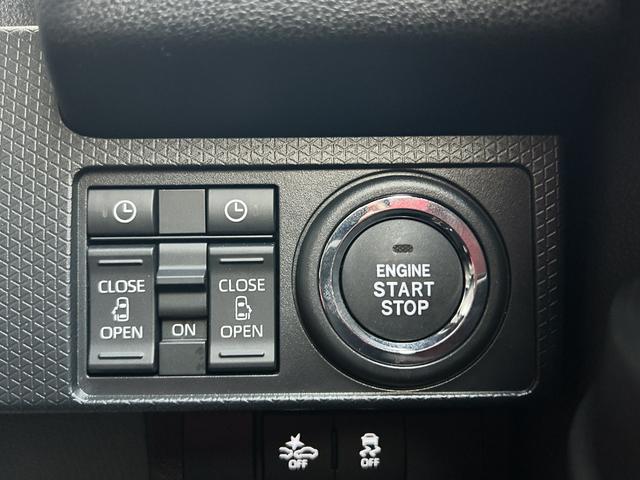 タント カスタムＸ　届出済未使用車　両側電動スライドドア　衝突被害軽減ブレーキ　コーナーセンサー　スマートキー　シートヒーター　アイドリングストップ　バックカメラ　ＬＥＤヘッドライト　電動格納ドアミラー（17枚目）