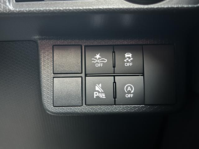 タント カスタムＸ　届出済未使用車　両側電動スライドドア　衝突被害軽減ブレーキ　コーナーセンサー　スマートキー　シートヒーター　アイドリングストップ　バックカメラ　ＬＥＤヘッドライト　電動格納ドアミラー（18枚目）