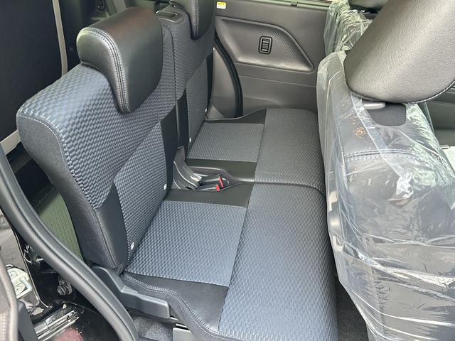 タント カスタムＸ　届出済未使用車　両側電動スライドドア　衝突被害軽減ブレーキ　コーナーセンサー　スマートキー　シートヒーター　アイドリングストップ　バックカメラ　ＬＥＤヘッドライト　電動格納ドアミラー（22枚目）