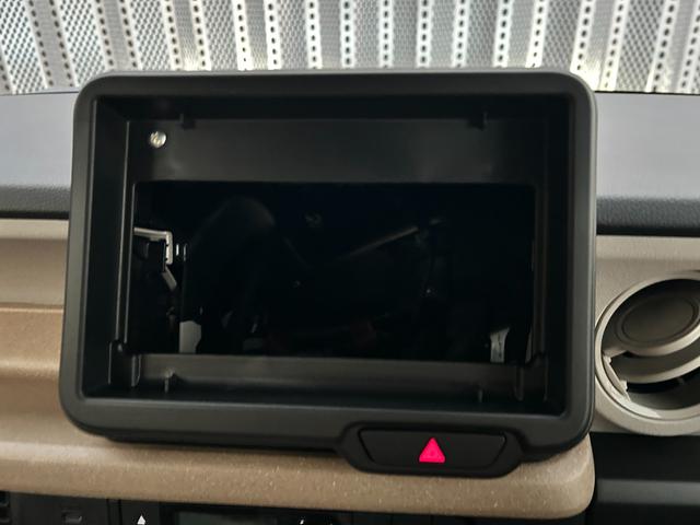 N-BOX ベースグレード 届出済未使用車 片側電動スライドドア 衝突被害軽減ブレーキ コーナーセンサー アダクティブクルーズコントロール スマートキー チップアップシート アイドリングストップ LED 電動格納ドアミラー(19枚目)