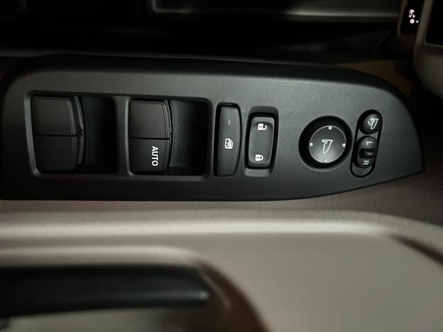 N-BOX ベースグレード 届出済未使用車 片側電動スライドドア 衝突被害軽減ブレーキ コーナーセンサー アダクティブクルーズコントロール スマートキー チップアップシート アイドリングストップ LED 電動格納ドアミラー(21枚目)