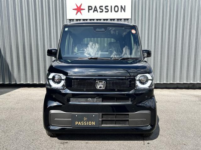 N-BOX ベースグレード 届出済未使用車 片側電動スライドドア 衝突被害軽減ブレーキ コーナーセンサー アダクティブクルーズコントロール スマートキー チップアップシート アイドリングストップ LED 電動格納ドアミラー(6枚目)